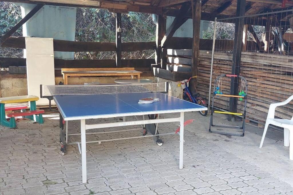 Grosse Tolle 4 Zimmer Ferienwohnung Im Herzen Des Odenwaldes Mörlenbach Exterior foto