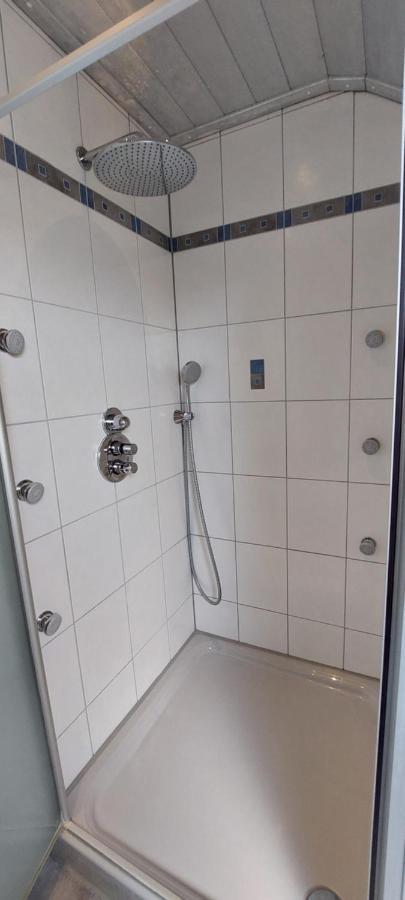 Grosse Tolle 4 Zimmer Ferienwohnung Im Herzen Des Odenwaldes Mörlenbach Exterior foto